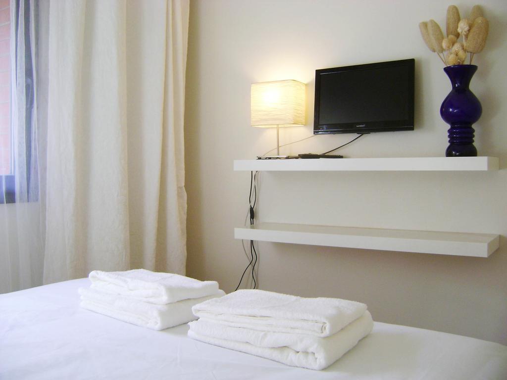 Apartment Guell Barcelona Ruang foto