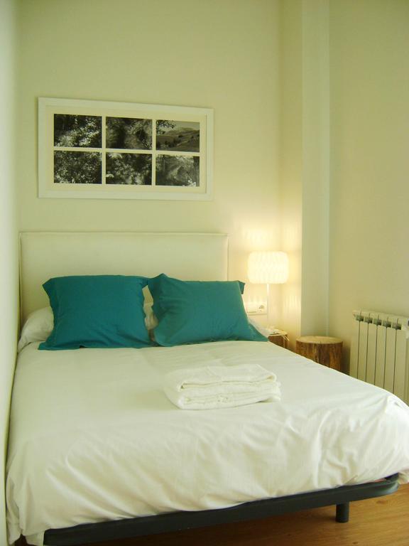 Apartment Guell Barcelona Ruang foto