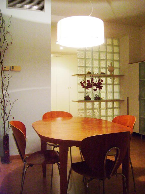 Apartment Guell Barcelona Ruang foto