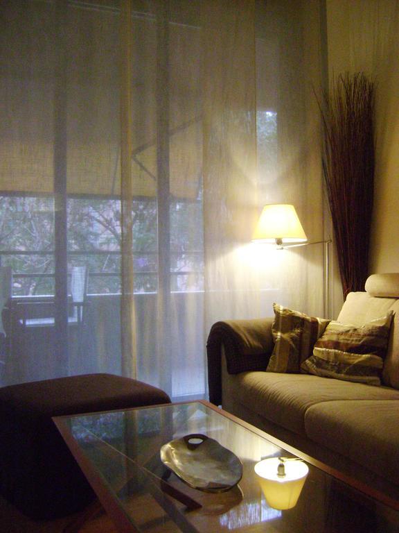 Apartment Guell Barcelona Ruang foto