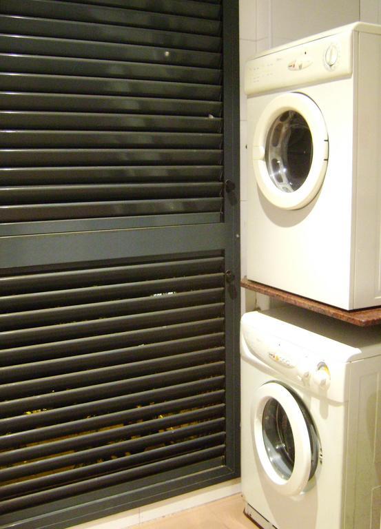 Apartment Guell Barcelona Ruang foto