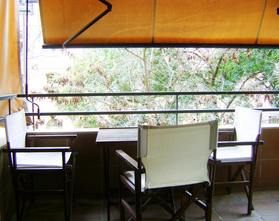 Apartment Guell Barcelona Ruang foto