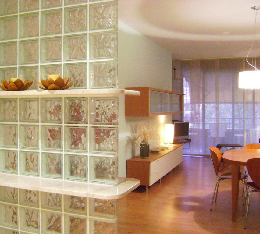 Apartment Guell Barcelona Ruang foto