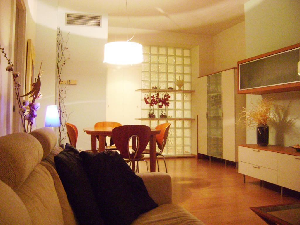Apartment Guell Barcelona Ruang foto